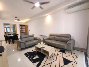 R&F princess cove premium suite